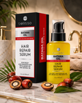 Batana Hair Repair Serum