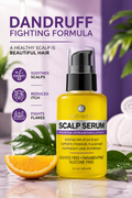 Scalp Relief & Repair Serum