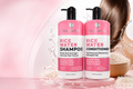 Rice Water Shampoo & Conditioner Set