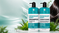 Rosemary Mint Hair Growth Set